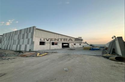 Warehouse - Studio for rent in Al Layan 1 - Saih Shuaib 2 - Dubai Industrial City - Dubai