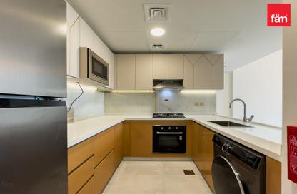 Apartment - 2 Bedrooms - 2 Bathrooms for sale in Skyz by Danube - Arjan - Dubai