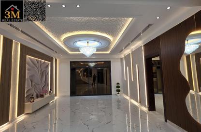 Villa - 6 Bedrooms - 7+ Bathrooms for sale in Al Zaheya Gardens - Al Zahya - Ajman
