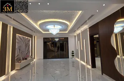 فيلا - 6 غرف نوم - 8 حمامات للبيع في الزاهية جاردنز - الزاهية - عجمان