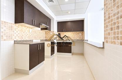 Apartment - 1 - 2 for sale in Silicon Star 2 - Dubai Silicon Oasis - Dubai Apartment - 1 - 2 for sale in Silicon Star 2 - Dubai Silicon Oasis - Dubai