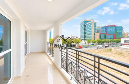 Apartment - 1 - 2 for sale in Silicon Star 2 - Dubai Silicon Oasis - Dubai Apartment - 1 - 2 for sale in Silicon Star 2 - Dubai Silicon Oasis - Dubai