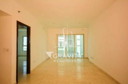 Apartment - 1 Bedroom - 2 Bathrooms for rent in Marina Heights - Marina Square - Al Reem Island - Abu Dhabi Apartment - 1 Bedroom - 2 Bathrooms for rent in Marina Heights - Marina Square - Al Reem Island - Abu Dhabi
