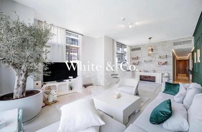 Apartment - 2 Bedrooms - 3 Bathrooms for sale in Orchid A - Orchid - Damac Hills - Dubai Apartment - 2 Bedrooms - 3 Bathrooms for sale in Orchid A - Orchid - Damac Hills - Dubai