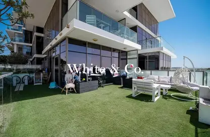 Apartment - 2 Bedrooms - 3 Bathrooms for sale in Orchid A - Orchid - Damac Hills - Dubai