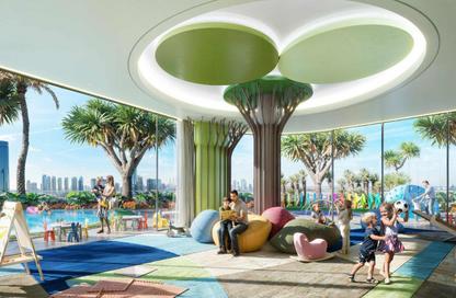 Apartment - 2 Bedrooms - 3 Bathrooms for sale in Rivage by Deeyar - Shams Abu Dhabi - Al Reem Island - Abu Dhabi
