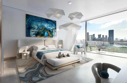 Apartment - 2 Bedrooms - 3 Bathrooms for sale in Rivage by Deeyar - Shams Abu Dhabi - Al Reem Island - Abu Dhabi