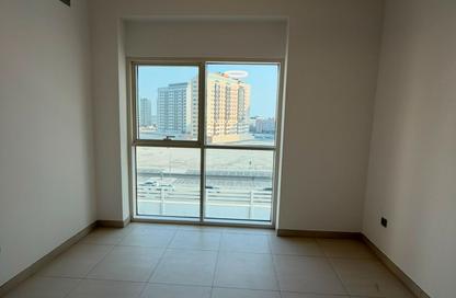 Apartment - 2 Bedrooms - 3 Bathrooms for rent in Al Mamzar Building - Al Mamzar - Deira - Dubai