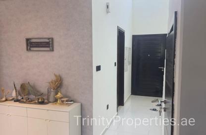 Townhouse - 4 Bedrooms - 5 Bathrooms for rent in Sanctnary - Damac Hills 2 - Dubai Townhouse - 4 Bedrooms - 5 Bathrooms for rent in Sanctnary - Damac Hills 2 - Dubai