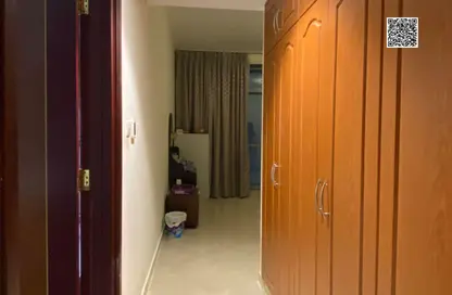 Apartment - 2 Bedrooms - 3 Bathrooms for rent in Ajman Corniche Residences - Ajman Corniche Road - Ajman