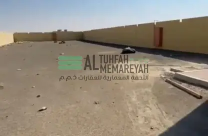 Land - Studio for sale in Al Sajaa Industrial - Al Sajaa - Sharjah