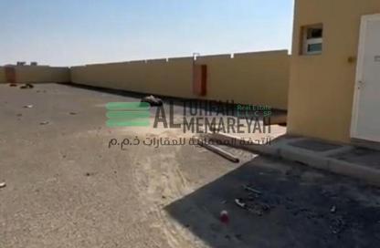 أرض - استوديو للبيع في الصجعة الصناعية - الصجعة - الشارقة