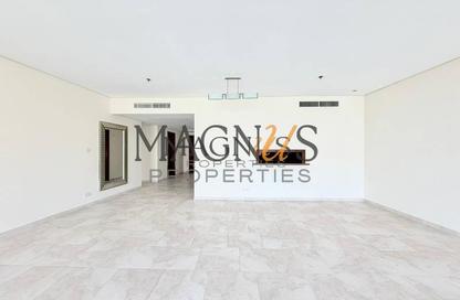Apartment - 2 Bedrooms - 4 Bathrooms for rent in Al Fattan Marine Tower - Al Fattan Marine Towers - Jumeirah Beach Residence - Dubai