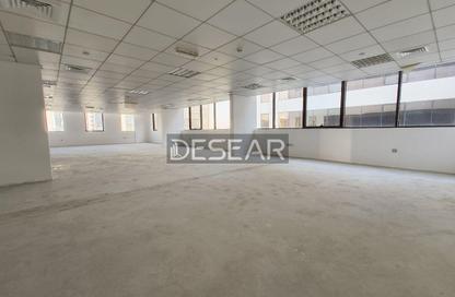 عمارة بالكامل - استوديو - 6 حمامات للايجار في مكاتب أرنكو - مجمع دبي للاستثمار - دبي