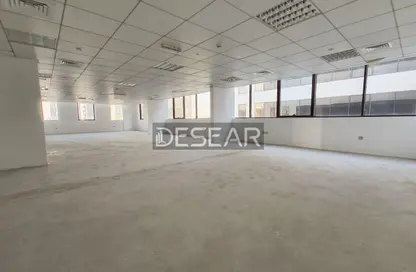 عمارة بالكامل - استوديو - 6 حمامات للايجار في مكاتب أرنكو - مجمع دبي للاستثمار - دبي