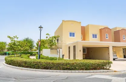 Villa - 4 Bedrooms - 4 Bathrooms for sale in Amaranta 1 - Amaranta - Villanova - Dubai Land - Dubai
