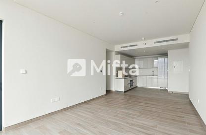 Apartment - 1 - 2 for rent in Sobha Hartland Waves Opulence - Sobha Hartland - Mohammed Bin Rashid City - Dubai