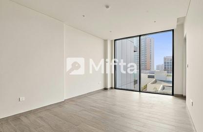 Apartment - 1 - 2 for rent in Sobha Hartland Waves Opulence - Sobha Hartland - Mohammed Bin Rashid City - Dubai