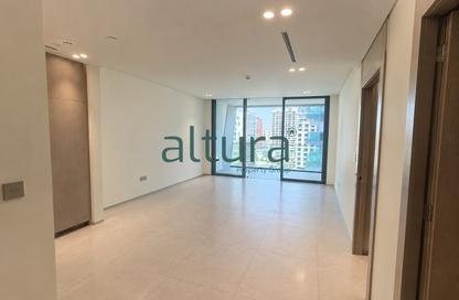 Apartment - 1 - 2 for sale in Binghatti Ivory - Dubai Healthcare City 2 - Al Jaddaf - Dubai