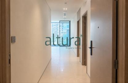 Apartment - 1 - 2 for sale in Binghatti Ivory - Dubai Healthcare City 2 - Al Jaddaf - Dubai Apartment - 1 - 2 for sale in Binghatti Ivory - Dubai Healthcare City 2 - Al Jaddaf - Dubai