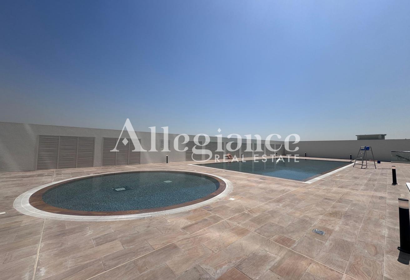 Furnished | Near Metro Station l SZR View photo 17