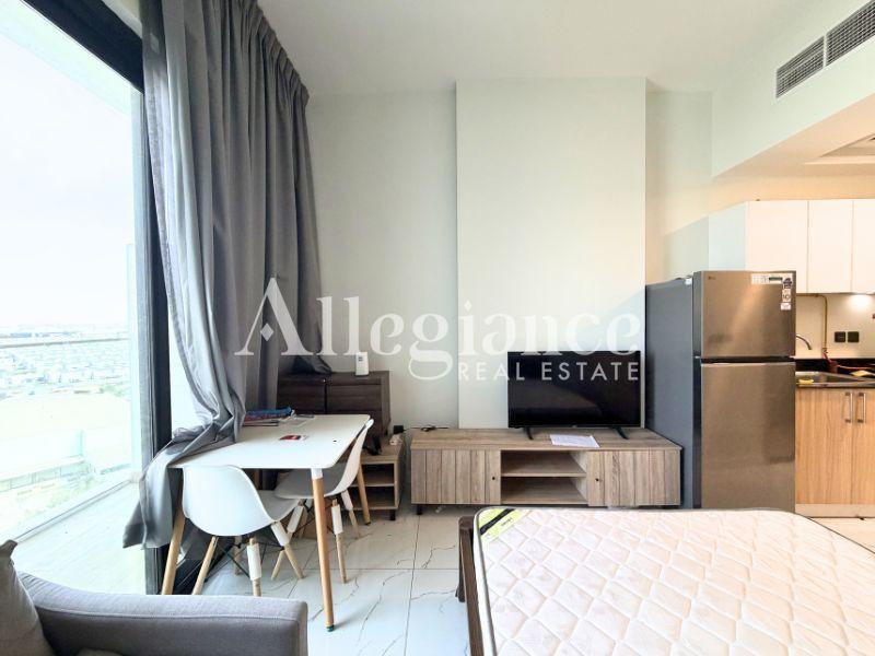Furnished | Near Metro Station l SZR View — view 3