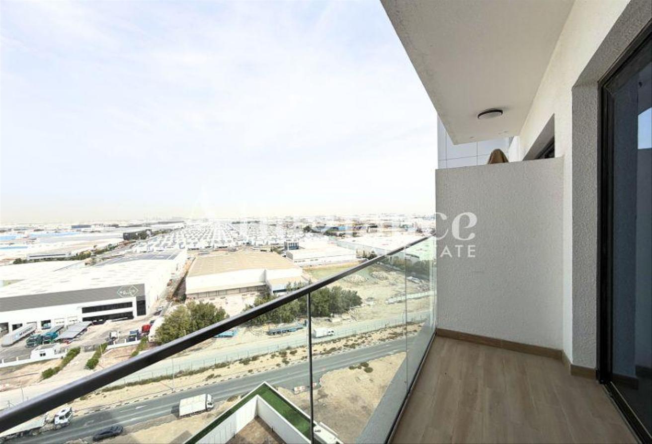 Furnished | Near Metro Station l SZR View photo 13