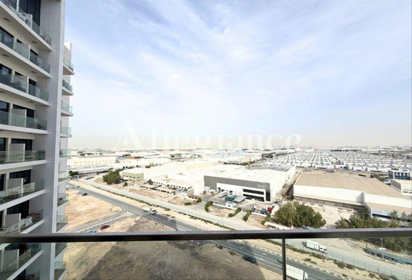 Furnished | Near Metro Station l SZR View photo 11