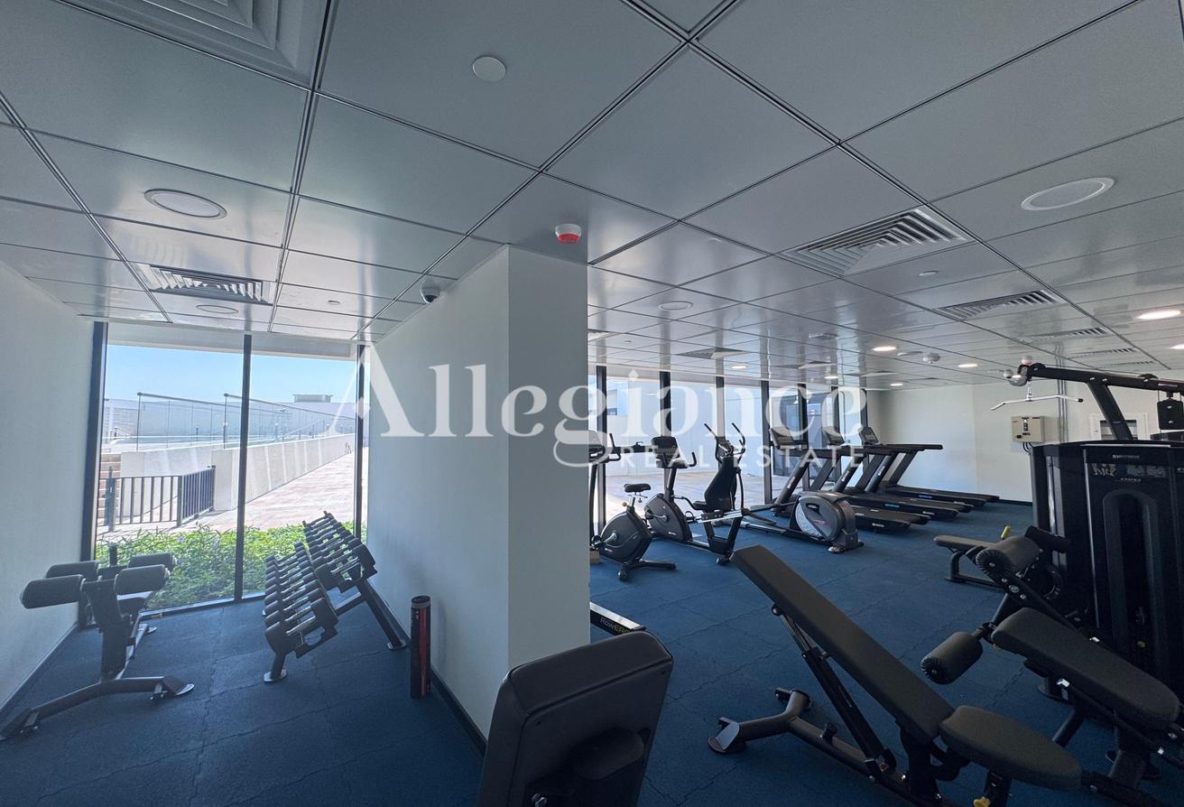 Furnished | Near Metro Station l SZR View photo 15
