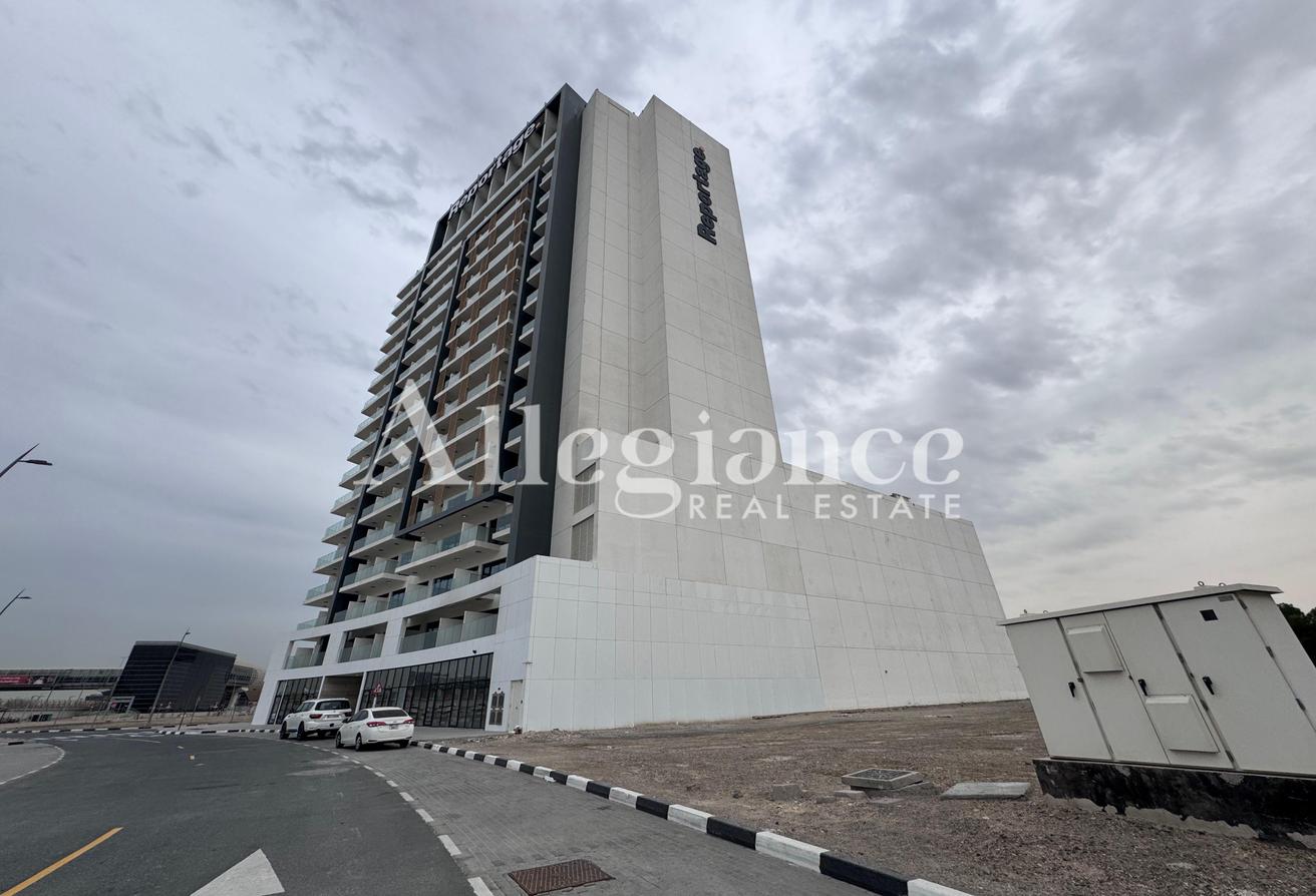 Furnished | Near Metro Station l SZR View photo 19