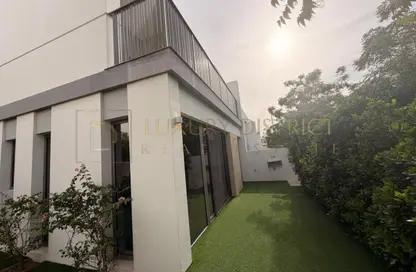 Townhouse - 4 Bedrooms - 4 Bathrooms for rent in Elan - Tilal Al Ghaf - Dubai