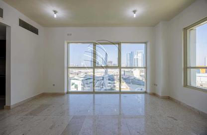 Apartment - Studio - 1 Bathroom for rent in Marina Heights 2 - Marina Square - Al Reem Island - Abu Dhabi Apartment - Studio - 1 Bathroom for rent in Marina Heights 2 - Marina Square - Al Reem Island - Abu Dhabi