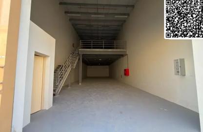 Warehouse - Studio - 7+ Bathrooms for sale in Al Jurf Industrial - Ajman Warehouse - Studio - 7+ Bathrooms for sale in Al Jurf Industrial - Ajman