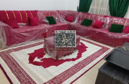 Apartment - 2 Bedrooms - 2 Bathrooms for sale in City Tower - Al Nuaimiya - Ajman