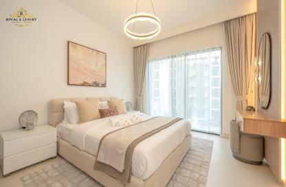 Apartment - 1 Bedroom - 1 Bathroom for rent in The Cove ll - Dubai Creek Harbour (The Lagoons) - Dubai Apartment - 1 Bedroom - 1 Bathroom for rent in The Cove ll - Dubai Creek Harbour (The Lagoons) - Dubai