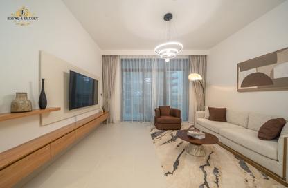 Apartment - 1 Bedroom - 1 Bathroom for rent in The Cove ll - Dubai Creek Harbour (The Lagoons) - Dubai Apartment - 1 Bedroom - 1 Bathroom for rent in The Cove ll - Dubai Creek Harbour (The Lagoons) - Dubai