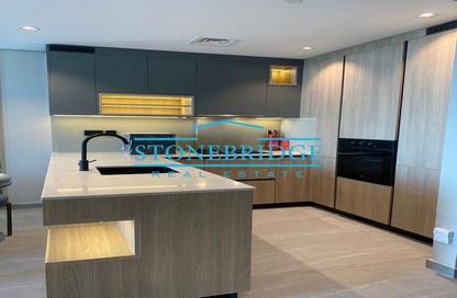 Apartment - 2 Bedrooms - 3 Bathrooms for rent in Elevate by Prescott - Arjan - Dubai