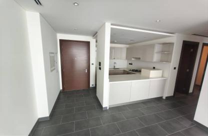 Apartment - 2 - 3 for sale in The Crest Tower B - The Crest - Sobha Hartland - Mohammed Bin Rashid City - Dubai Apartment - 2 - 3 for sale in The Crest Tower B - The Crest - Sobha Hartland - Mohammed Bin Rashid City - Dubai