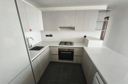 Apartment - 2 - 3 for sale in The Crest Tower B - The Crest - Sobha Hartland - Mohammed Bin Rashid City - Dubai