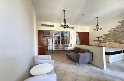 Apartment - Studio - 1 Bathroom for rent in Regent House 2 - Regent House - Motor City - Dubai Apartment - Studio - 1 Bathroom for rent in Regent House 2 - Regent House - Motor City - Dubai