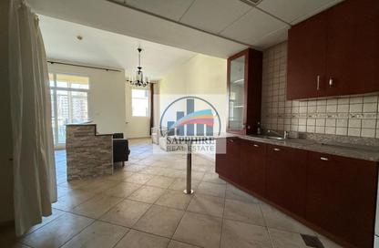Apartment - Studio - 1 Bathroom for rent in Regent House 2 - Regent House - Motor City - Dubai Apartment - Studio - 1 Bathroom for rent in Regent House 2 - Regent House - Motor City - Dubai