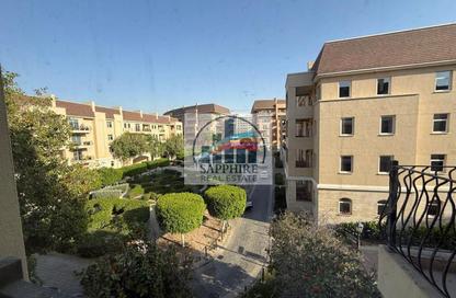 Apartment - Studio - 1 Bathroom for rent in Regent House 2 - Regent House - Motor City - Dubai Apartment - Studio - 1 Bathroom for rent in Regent House 2 - Regent House - Motor City - Dubai