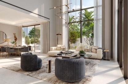 Villa - 6 Bedrooms - 7 Bathrooms for sale in Nad Al Sheba Gardens 11 - Nad Al Sheba Gardens - Nad Al Sheba 1 - Nad Al Sheba - Dubai