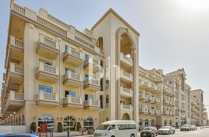 Apartment - 1 Bedroom - 2 Bathrooms for rent in Hanover Square - District 10 - Jumeirah Village Circle - Dubai Apartment - 1 Bedroom - 2 Bathrooms for rent in Hanover Square - District 10 - Jumeirah Village Circle - Dubai