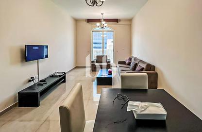 Apartment - 1 Bedroom - 2 Bathrooms for rent in Hanover Square - District 10 - Jumeirah Village Circle - Dubai Apartment - 1 Bedroom - 2 Bathrooms for rent in Hanover Square - District 10 - Jumeirah Village Circle - Dubai