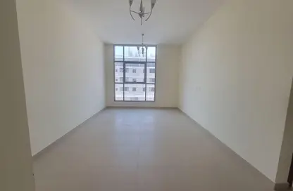 Apartment - 1 Bedroom - 1 Bathroom for rent in Sarab 2 - Aljada - Sharjah