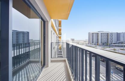 Apartment - 2 Bedrooms - 2 Bathrooms for rent in Reeman Living - Al Shamkha - Abu Dhabi