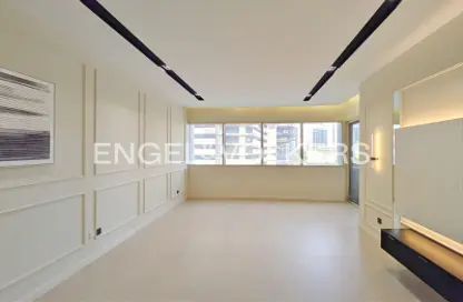 Apartment - 1 Bedroom - 2 Bathrooms for rent in Lakeshore Tower 1 - JLT Cluster Y - Jumeirah Lake Towers - Dubai