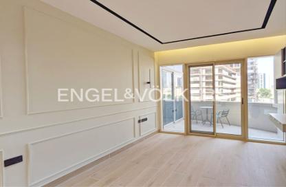 Apartment - 1 Bedroom - 2 Bathrooms for rent in Lakeshore Tower 1 - JLT Cluster Y - Jumeirah Lake Towers - Dubai