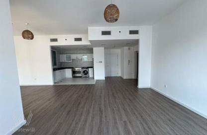 Apartment - 2 - 3 for rent in Marina Sail - Dubai Marina - Dubai